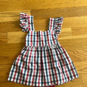 Bella Bliss sundress